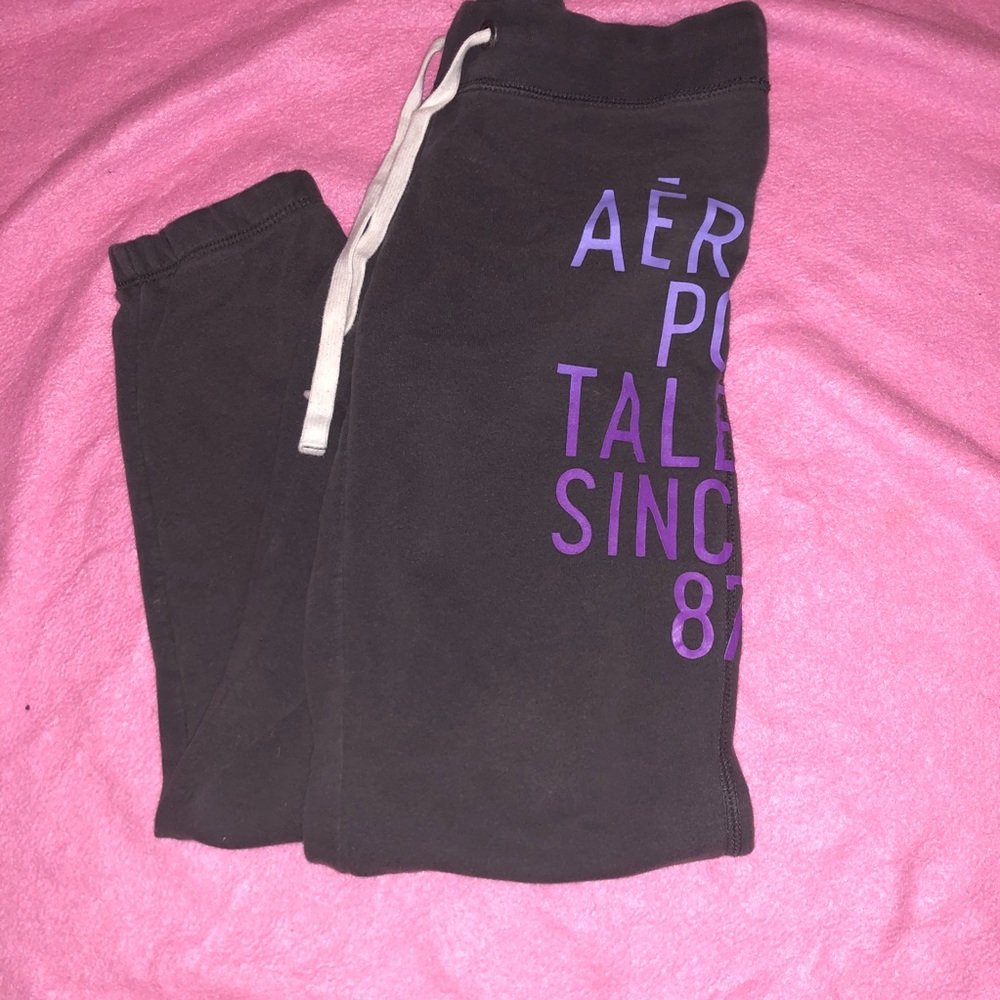 Sweatpants